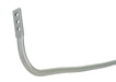 Whiteline 120 x 20 x 10 cm Rear Sway Bar - 18mm 3 Point Adjustable to Suit Mazda3 BM, BN Autofit