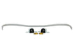 Whiteline 120 x 20 x 10 cm Rear Sway Bar - 18mm 3 Point Adjustable to Suit Mazda3 BM, BN Autofit