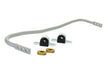Whiteline 120 x 20 x 10 cm Rear Sway Bar - 18mm 3 Point Adjustable to Suit Mazda3 BM, BN Autofit