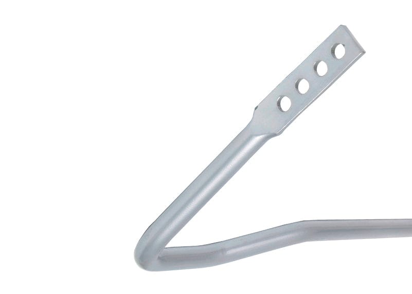 Whiteline 120 x 20 x 10 cm Rear Sway Bar - 18mm 4 Point Adjustable to Suit Toyota Mr2 ZZW30 Autofit