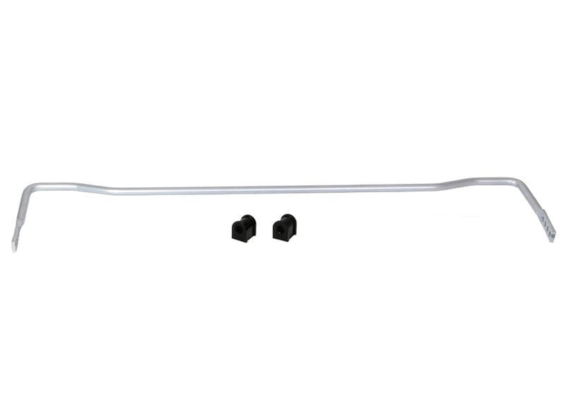 Whiteline 120 x 20 x 10 cm Rear Sway Bar - 18mm 4 Point Adjustable to Suit Toyota Mr2 ZZW30 Autofit