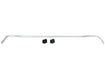 Whiteline 120 x 20 x 10 cm Rear Sway Bar - 18mm 4 Point Adjustable to Suit Toyota Mr2 ZZW30 Autofit