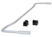 Whiteline 120 x 20 x 10 cm Rear Sway Bar - 18mm 4 Point Adjustable to Suit Toyota Mr2 ZZW30 Autofit