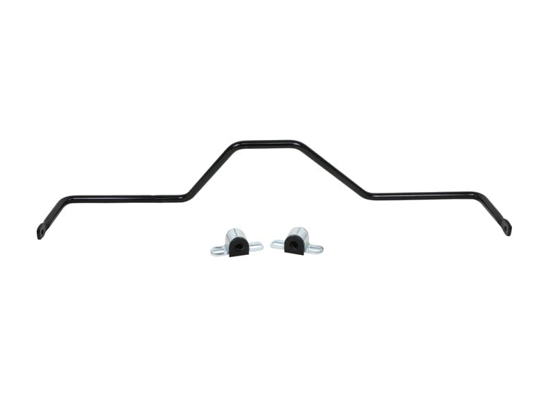 Whiteline 120 x 20 x 10 cm Rear Sway Bar - 18mm Non Adjustable to Suit Nissan Pathfinder R50 Autofit