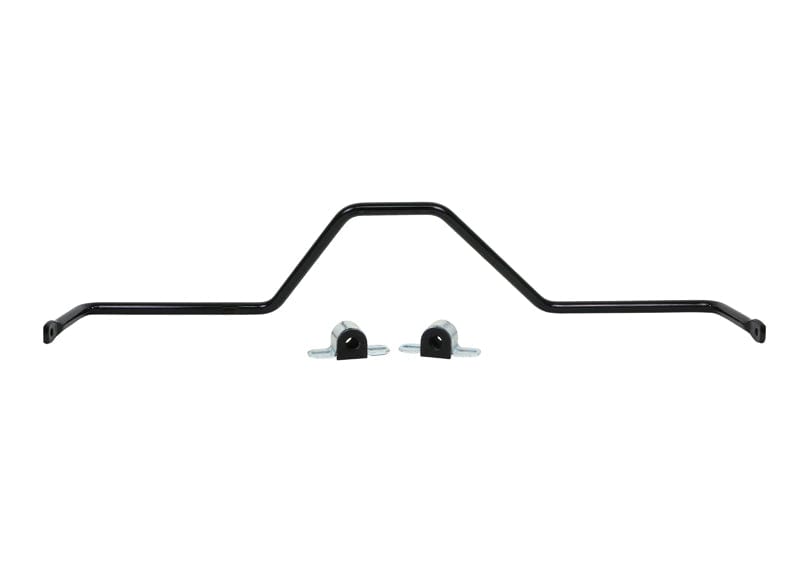 Whiteline 120 x 20 x 10 cm Rear Sway Bar - 18mm Non Adjustable to Suit Nissan Pathfinder R50 Autofit