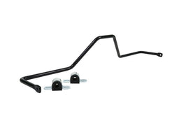 Whiteline 120 x 20 x 10 cm Rear Sway Bar - 18mm Non Adjustable to Suit Nissan Pathfinder R50 Autofit
