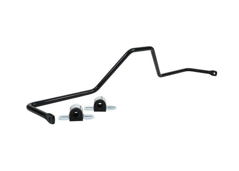 Whiteline 120 x 20 x 10 cm Rear Sway Bar - 18mm Non Adjustable to Suit Nissan Pathfinder R50 Autofit