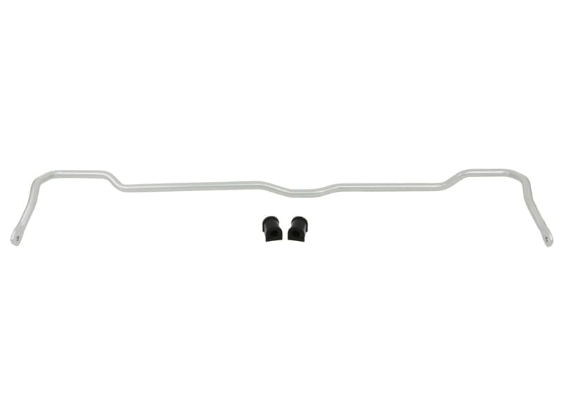 Whiteline 120 x 20 x 10 cm Rear Sway Bar - 18mm Non Adjustable to Suit Toyota Corolla AE101 Autofit