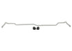 Whiteline 120 x 20 x 10 cm Rear Sway Bar - 18mm Non Adjustable to Suit Toyota Corolla AE101 Autofit