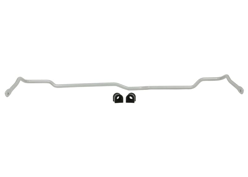 Whiteline 120 x 20 x 10 cm Rear Sway Bar - 18mm Non Adjustable to Suit Toyota Corolla AE101 Autofit