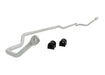 Whiteline 120 x 20 x 10 cm Rear Sway Bar - 18mm Non Adjustable to Suit Toyota Corolla AE101 Autofit