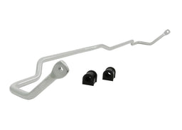 Whiteline 120 x 20 x 10 cm Rear Sway Bar - 18mm Non Adjustable to Suit Toyota Corolla AE101 Autofit