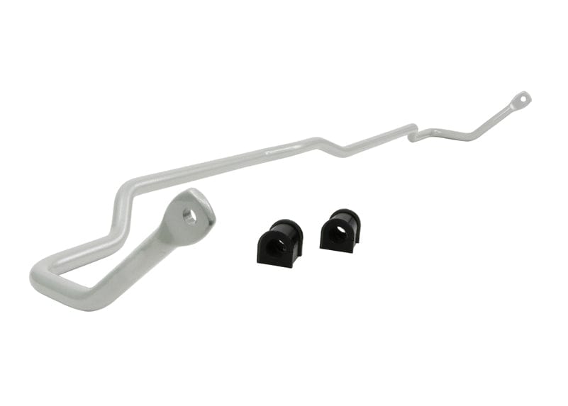 Whiteline 120 x 20 x 10 cm Rear Sway Bar - 18mm Non Adjustable to Suit Toyota Corolla AE101 Autofit