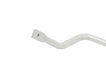 Whiteline 120 x 20 x 10 cm Rear Sway Bar - 18mm Non Adjustable to Suit Toyota Corolla AE90 Autofit