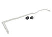 Whiteline 120 x 20 x 10 cm Rear Sway Bar - 18mm Non Adjustable to Suit Toyota Corolla AE90 Autofit