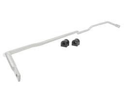 Whiteline 120 x 20 x 10 cm Rear Sway Bar - 18mm Non Adjustable to Suit Toyota Corolla AE90 Autofit