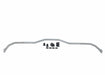 Whiteline 120 x 20 x 10 cm Rear Sway Bar - 18mm Non Adjustable to Suit Toyota Corolla, Celica and Corona Autofit