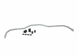 Whiteline 120 x 20 x 10 cm Rear Sway Bar - 18mm Non Adjustable to Suit Toyota Corolla, Celica and Corona Autofit