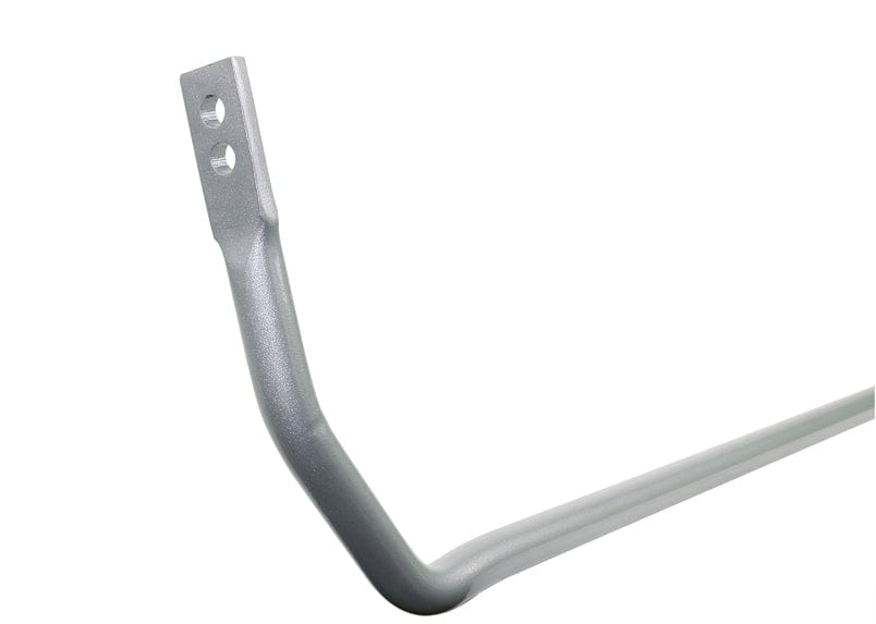 Whiteline 120 x 20 x 10 cm Rear Sway Bar - 20mm 2 Point Adjustable to Suit Mini Cooper R56 Autofit
