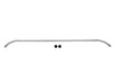 Whiteline 120 x 20 x 10 cm Rear Sway Bar - 20mm 2 Point Adjustable to Suit Mini Cooper R56 Autofit