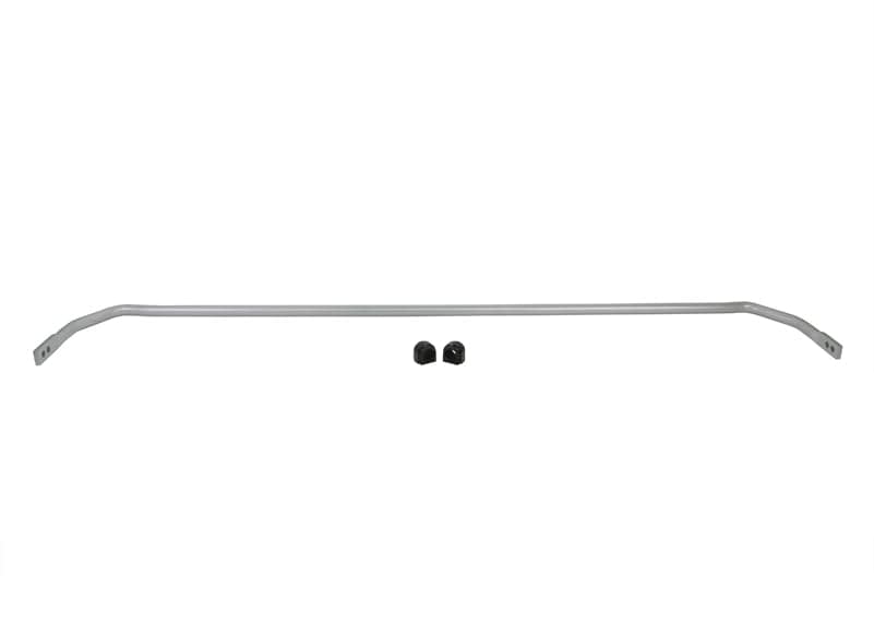 Whiteline 120 x 20 x 10 cm Rear Sway Bar - 20mm 2 Point Adjustable to Suit Mini Cooper R56 Autofit