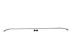 Whiteline 120 x 20 x 10 cm Rear Sway Bar - 20mm 2 Point Adjustable to Suit Mini Cooper R56 Autofit