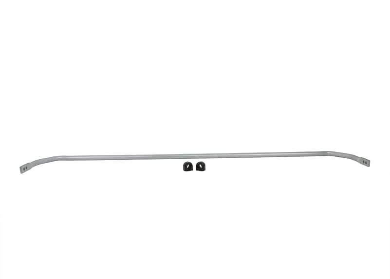 Whiteline 120 x 20 x 10 cm Rear Sway Bar - 20mm 2 Point Adjustable to Suit Mini Cooper R56 Autofit