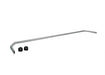 Whiteline 120 x 20 x 10 cm Rear Sway Bar - 20mm 2 Point Adjustable to Suit Mini Cooper R56 Autofit