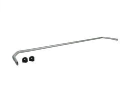 Whiteline 120 x 20 x 10 cm Rear Sway Bar - 20mm 2 Point Adjustable to Suit Mini Cooper R56 Autofit