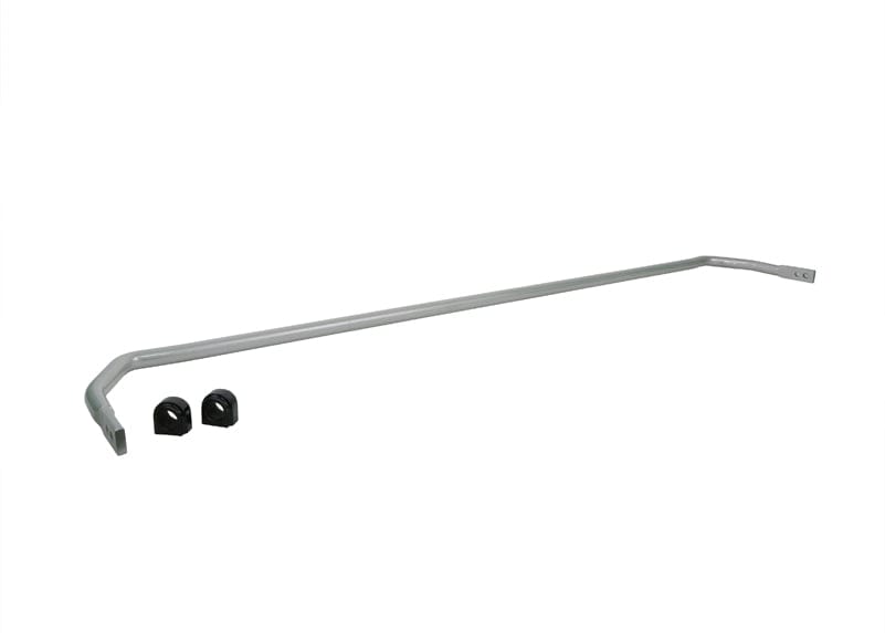 Whiteline 120 x 20 x 10 cm Rear Sway Bar - 20mm 2 Point Adjustable to Suit Mini Cooper R56 Autofit