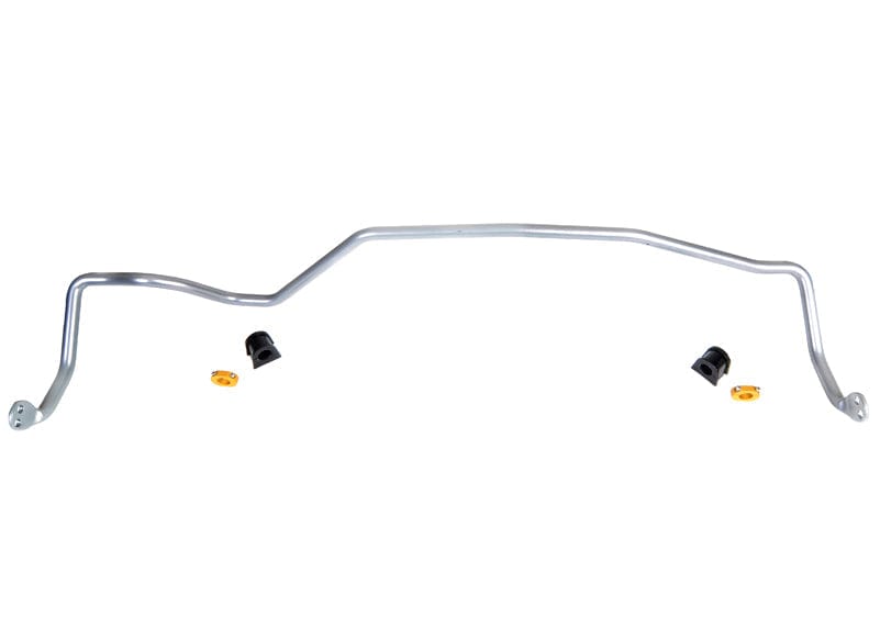 Whiteline 120 x 20 x 10 cm Rear Sway Bar - 20mm 2 Point Adjustable to Suit Subaru Liberty and Outback Autofit