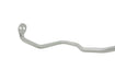 Whiteline 120 x 20 x 10 cm Rear Sway Bar - 20mm 2 Point Adjustable to Suit Subaru Liberty and Outback BL, BP Autofit