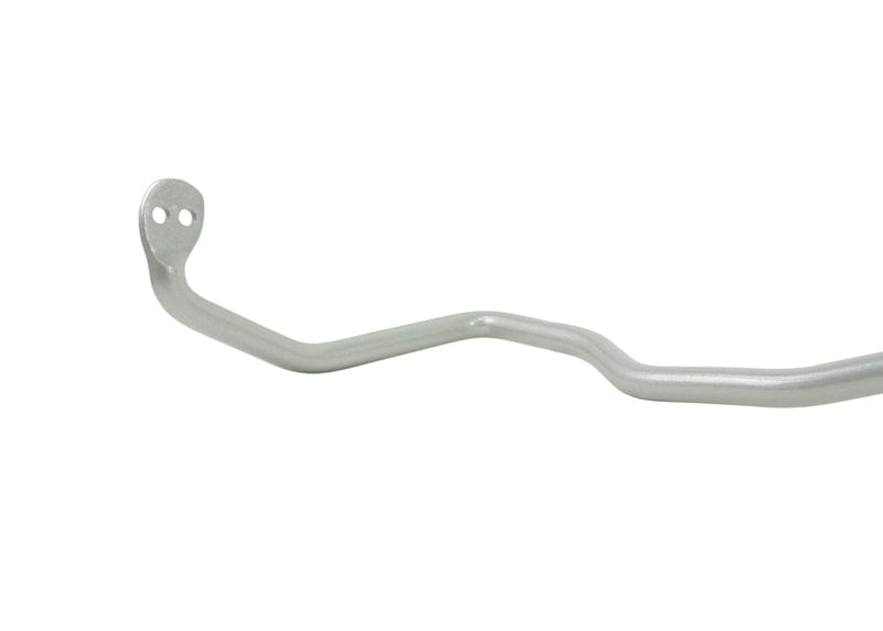 Whiteline 120 x 20 x 10 cm Rear Sway Bar - 20mm 2 Point Adjustable to Suit Subaru Liberty and Outback BL, BP Autofit