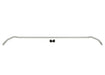 Whiteline 120 x 20 x 10 cm Rear Sway Bar - 20mm 3 Point Adjustable to Suit Mini Cooper R50, R56 Autofit