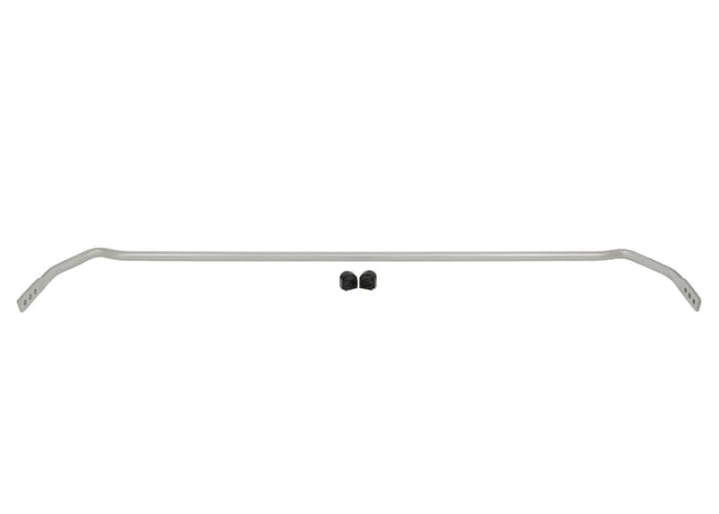 Whiteline 120 x 20 x 10 cm Rear Sway Bar - 20mm 3 Point Adjustable to Suit Mini Cooper R50, R56 Autofit