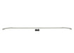 Whiteline 120 x 20 x 10 cm Rear Sway Bar - 20mm 3 Point Adjustable to Suit Mini Cooper R50, R56 Autofit