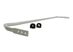 Whiteline 120 x 20 x 10 cm Rear Sway Bar - 20mm 3 Point Adjustable to Suit Mini Cooper R50, R56 Autofit