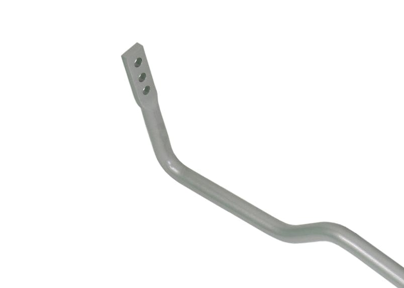 Whiteline 120 x 20 x 10 cm Rear Sway Bar - 20mm 3 Point Adjustable to Suit Nissan 350Z Z33 and Skyline V35 Autofit