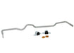 Whiteline 120 x 20 x 10 cm Rear Sway Bar - 20mm 3 Point Adjustable to Suit Nissan 350Z Z33 and Skyline V35 Autofit