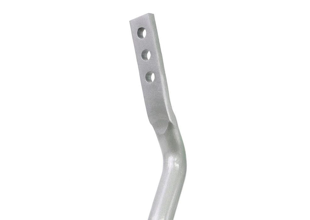 Whiteline 120 x 20 x 10 cm Rear Sway Bar - 20mm 3 Point Adjustable to Suit Nissan GT-R R35 Autofit