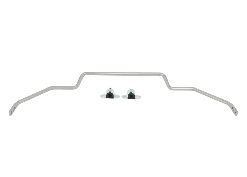 Whiteline 120 x 20 x 10 cm Rear Sway Bar - 20mm 3 Point Adjustable to Suit Nissan GT-R R35 Autofit