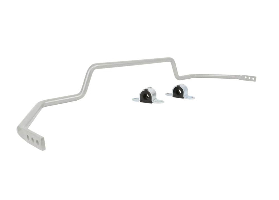 Whiteline 120 x 20 x 10 cm Rear Sway Bar - 20mm 3 Point Adjustable to Suit Nissan GT-R R35 Autofit