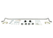 Whiteline 120 x 20 x 10 cm Rear Sway Bar - 20mm 3 Point Adjustable to Suit Nissan Pulsar N15 Autofit