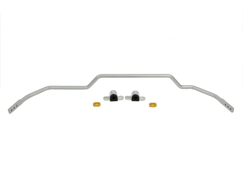 Whiteline 120 x 20 x 10 cm Rear Sway Bar - 20mm 3 Point Adjustable to Suit Toyota Celica GT-4 ST185-ST205 Autofit
