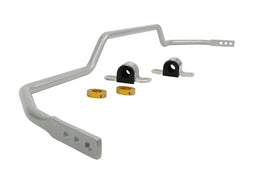 Whiteline 120 x 20 x 10 cm Rear Sway Bar - 20mm 3 Point Adjustable to Suit Toyota Celica GT-4 ST185-ST205 Autofit