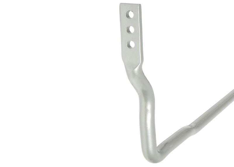 Whiteline 120 x 20 x 10 cm Rear Sway Bar - 20mm 3 Point Adjustable to Suit Toyota Mr2 SW20 Autofit