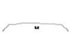 Whiteline 120 x 20 x 10 cm Rear Sway Bar - 20mm 3 Point Adjustable to Suit Toyota Mr2 SW20 Autofit