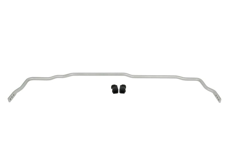 Whiteline 120 x 20 x 10 cm Rear Sway Bar - 20mm 3 Point Adjustable to Suit Toyota Mr2 SW20 Autofit