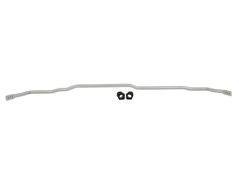 Whiteline 120 x 20 x 10 cm Rear Sway Bar - 20mm 3 Point Adjustable to Suit Toyota Mr2 SW20 Autofit