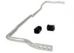 Whiteline 120 x 20 x 10 cm Rear Sway Bar - 20mm 3 Point Adjustable to Suit Toyota Mr2 SW20 Autofit
